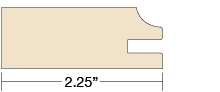 Profile RS-F
